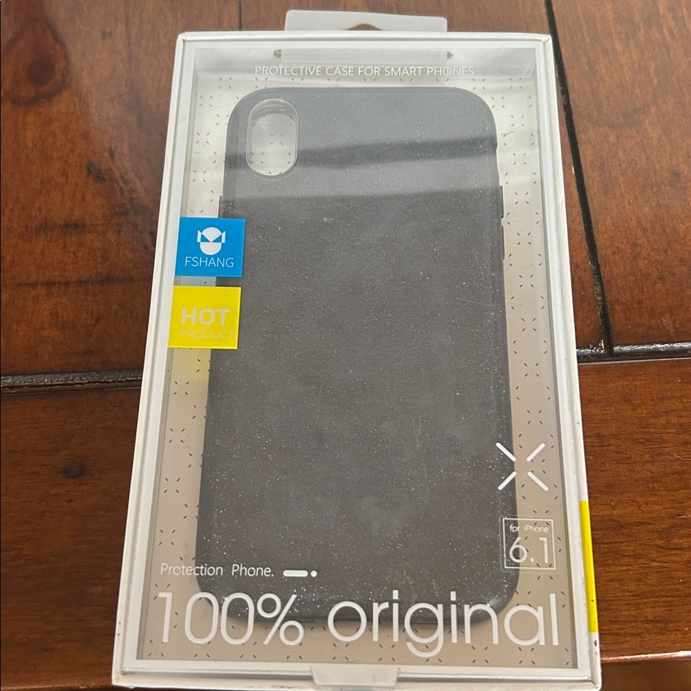 XR Cover for Apple Phone